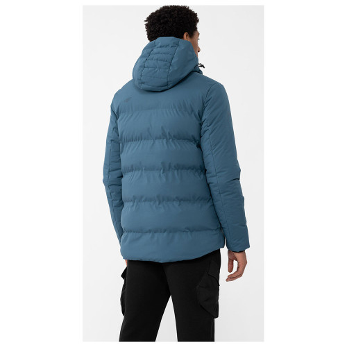 4F Ανδρικό μπουφάν Down Jacket